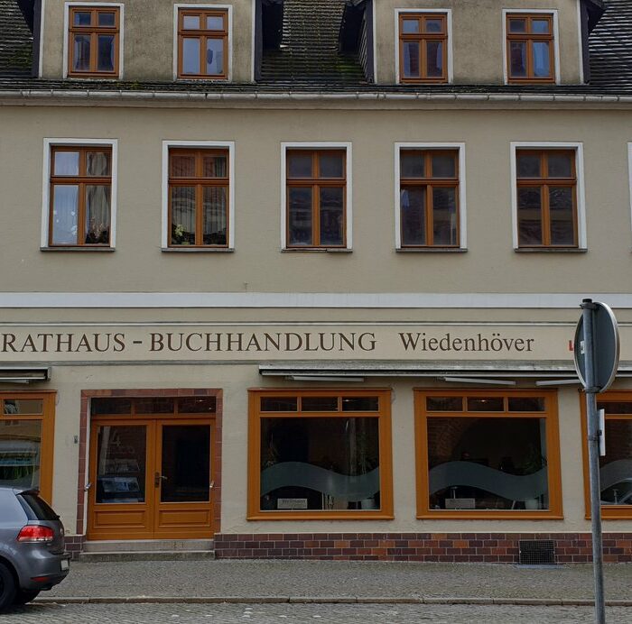 Wellmann Engineering – Tangermünde branch relocates
